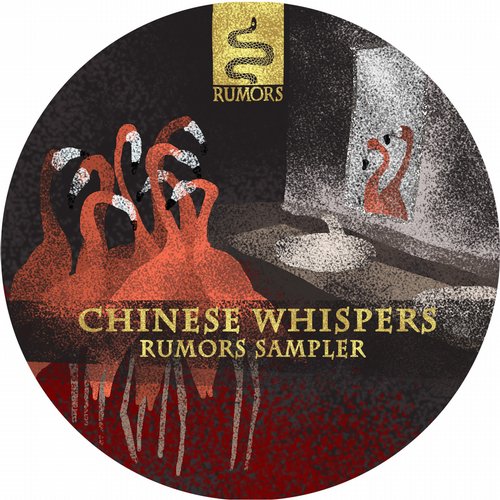 Chinese Whispers: Rumors Label Sampler