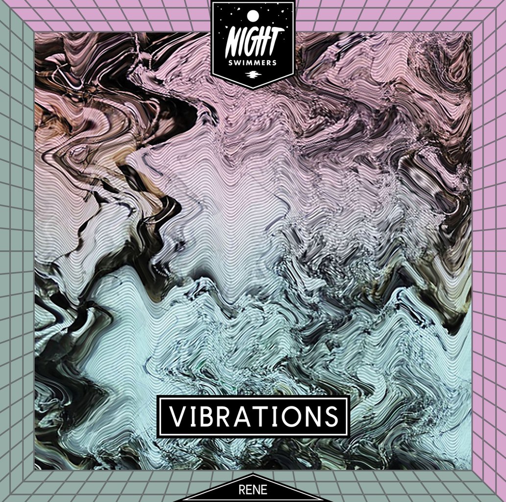 Rene – Vibrations EP