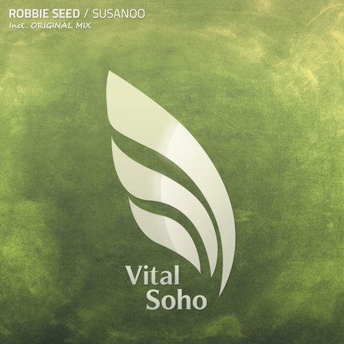 Robbie Seed – Susanoo