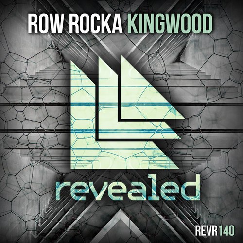 Row Rocka – Kingwood
