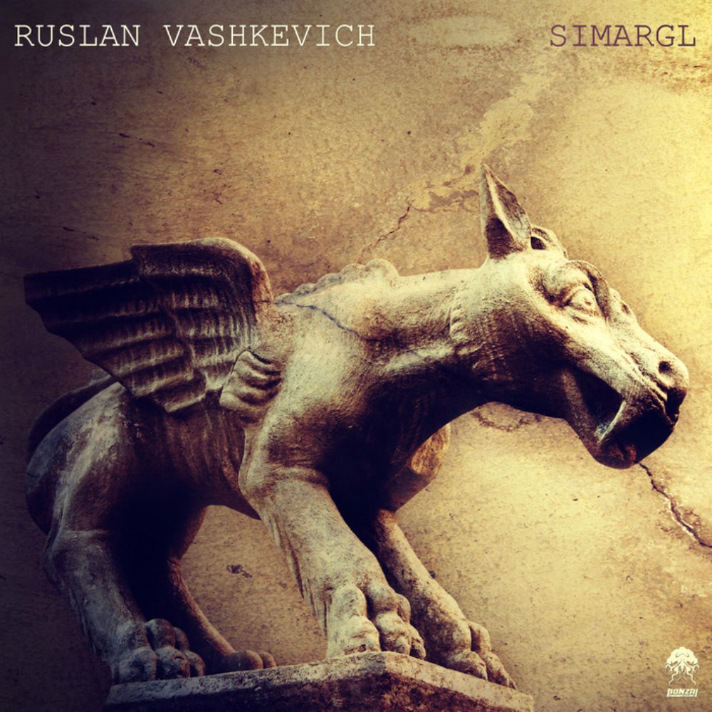 Ruslan Vashkevich – Simargl