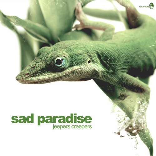 Sad Paradise – Jeepers Creepers