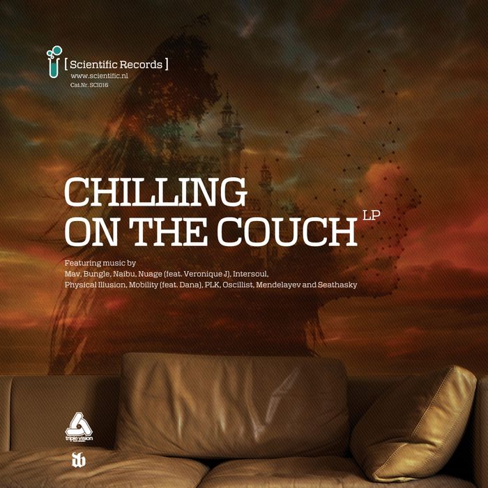 Scientific: Chilling on the Couch