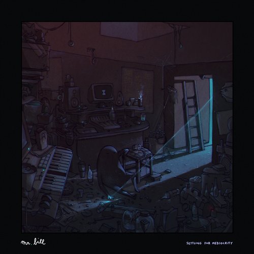 Mr. Bill – Settling For Mediocrity