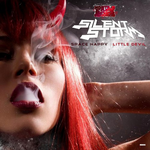 Silent Storm – Space Happy / Little Devil