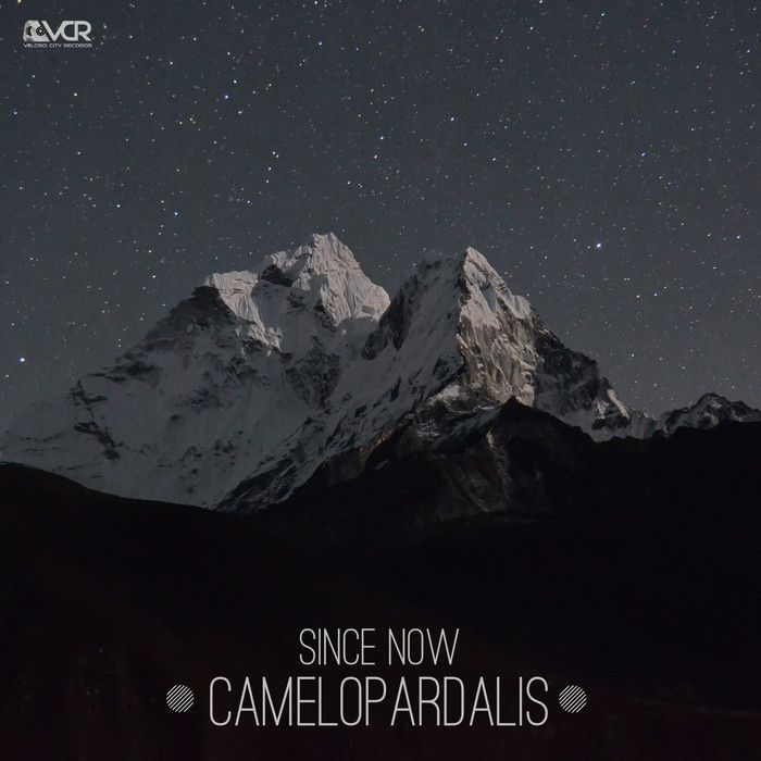 Since Now – Camelopardalis