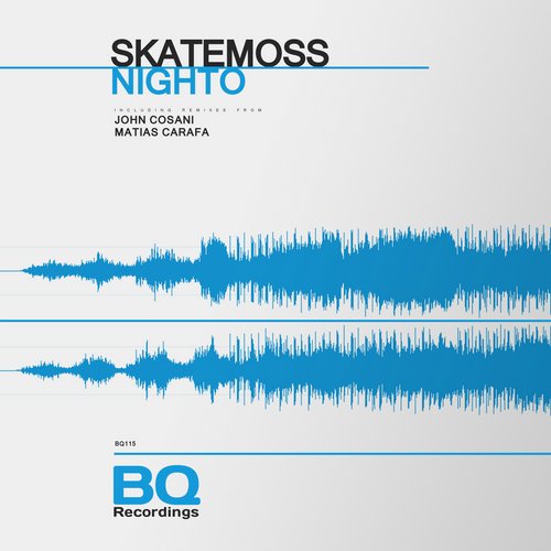 Skatemoss – Nighto