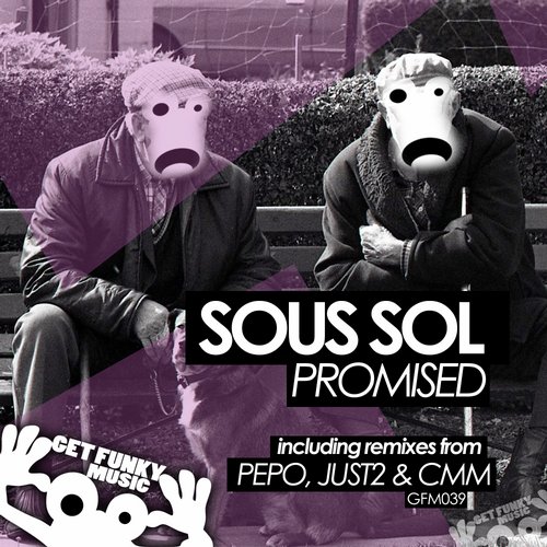 Sous Sol – Promised