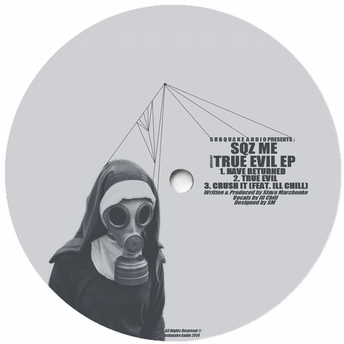 Sqz Me – True Evil