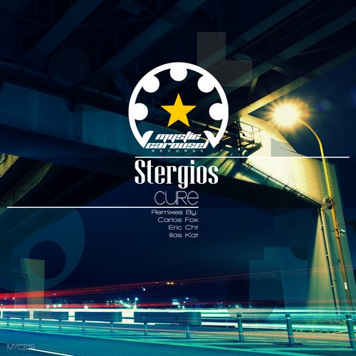 Stergios – Cure