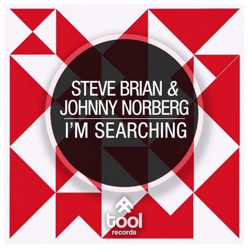 Steve Brian & Johnny Norberg – I’m Searching