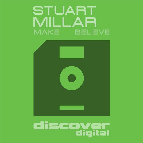 Stuart Millar – Make Believe