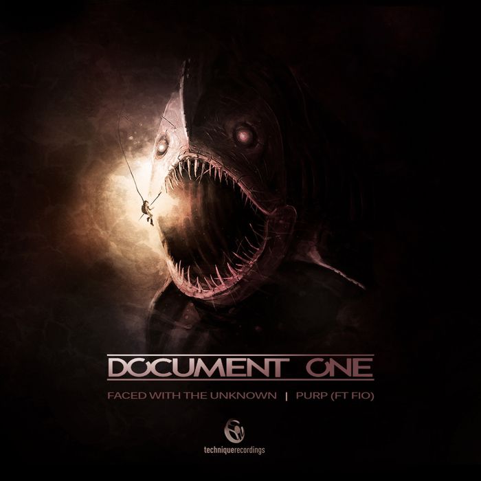 Document One – Faced With The Unlnown / Purp Feat Fio