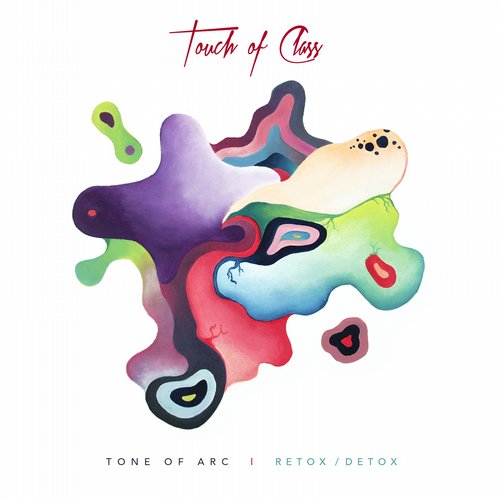 Tone Of Arc – Retox