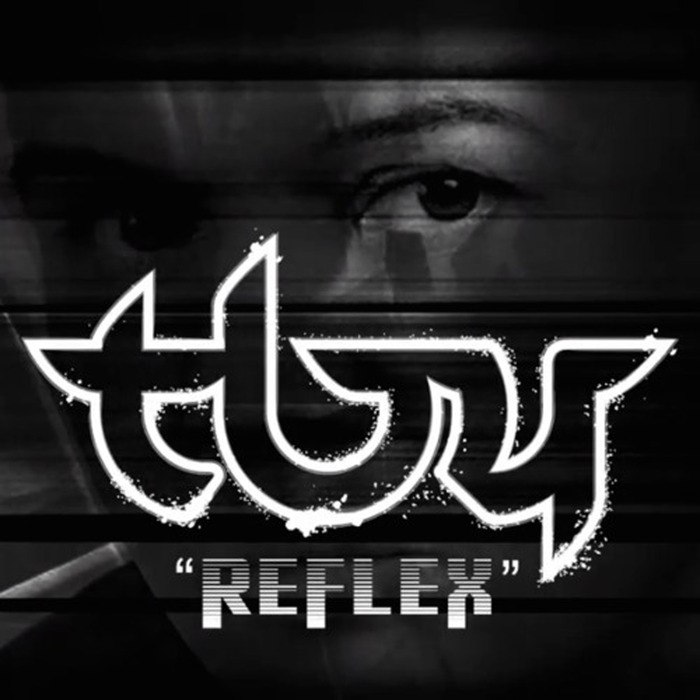 Technoboy – Reflex