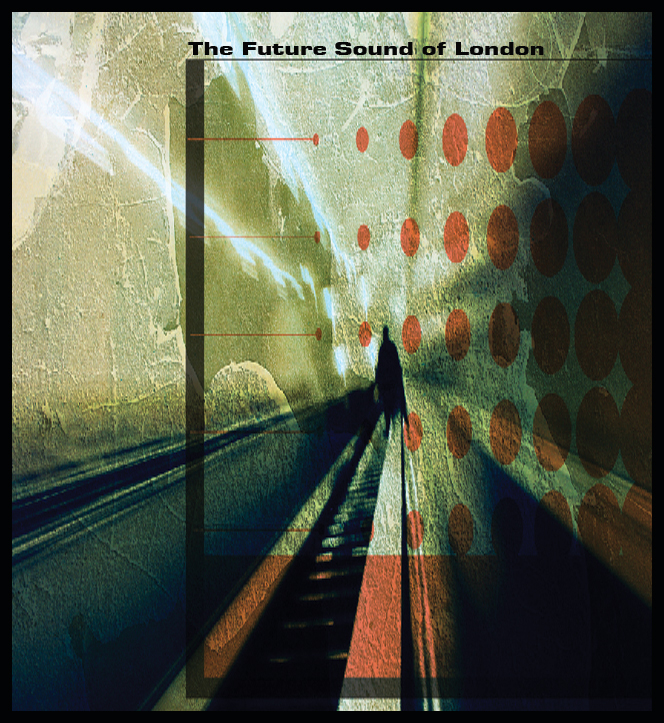 The Future Sound Of London – Artworks 1