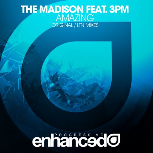 The Madison feat. 3PM – Amazing
