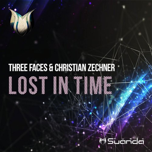 Three Faces & Christian Zechner – Lost In Time
