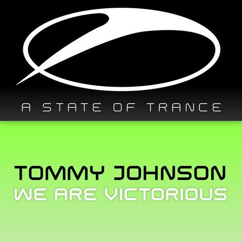 Tommy Johnson – We Are Victorious