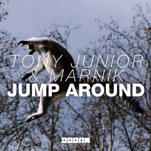 Tony Junior & Marnik – Jump Around