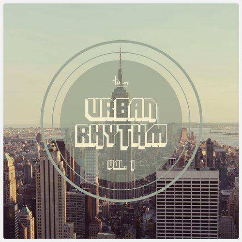 Tenor Recordings: Urban Rhythm Vol 1