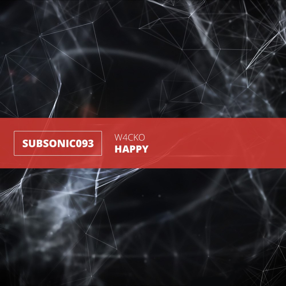 W4cko – Happy