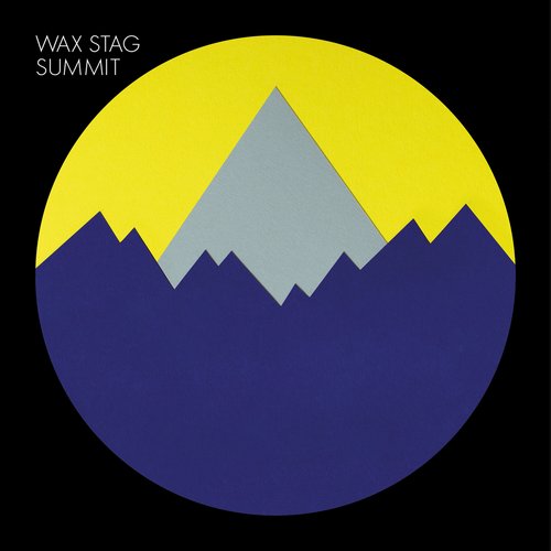Wax Stag – Summit