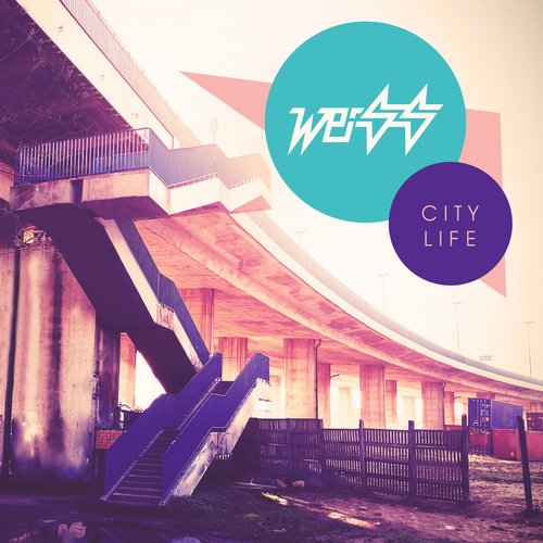 Weiss – City Life