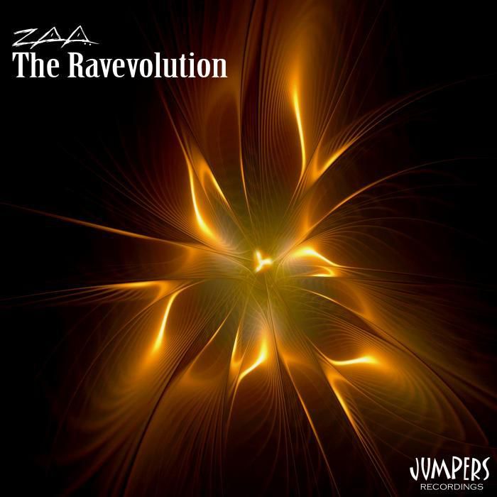 Zaa – The Ravevolution