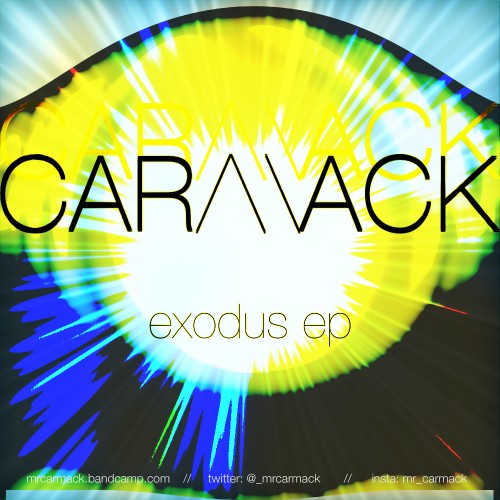 Mr. Carmack – Exodus