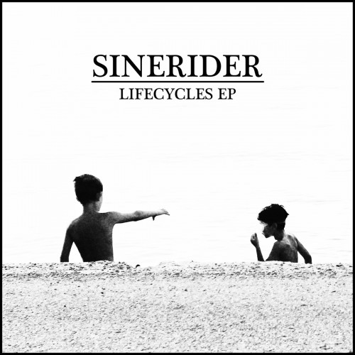 SineRider – Lifecycles EP