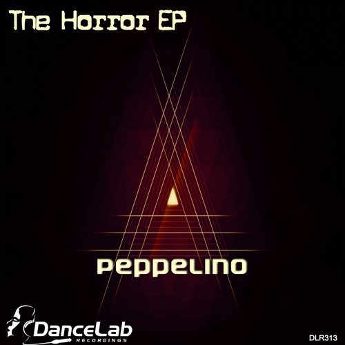 Peppelino – The Horror