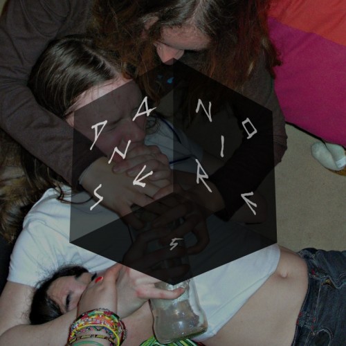 IVVVO – Theories Of Anxiety