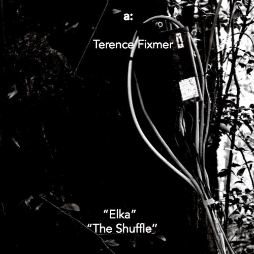 Terence Fixmer – Elka EP