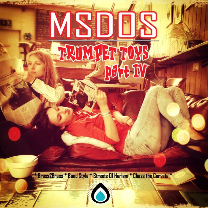 mSdoS – Trumpet Toys Vol.4