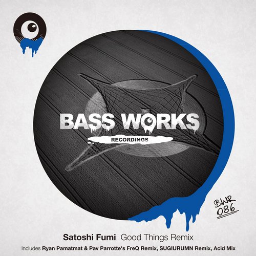 Satoshi Fumi – Good Thimgs Remix