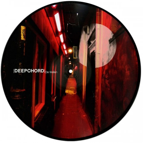 Deepchord – De Wallen