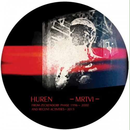 Huren – MRTVI