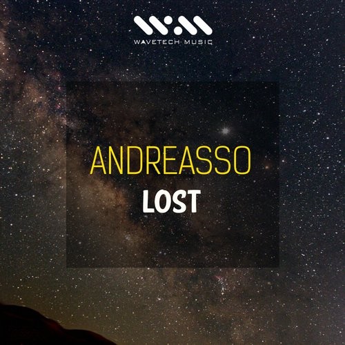 Andreasso – Lost