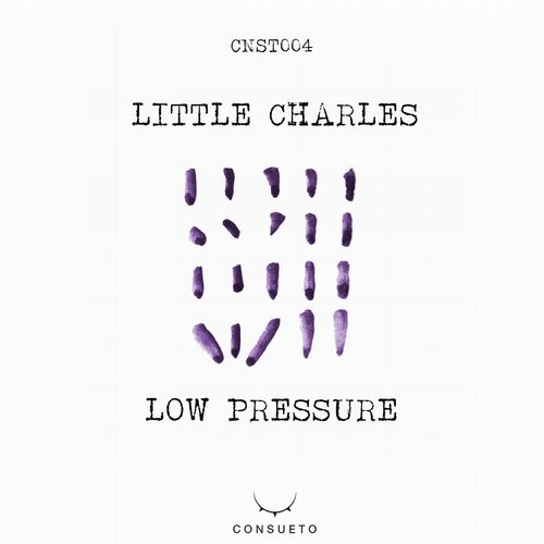 Little Charles – Low Pressure