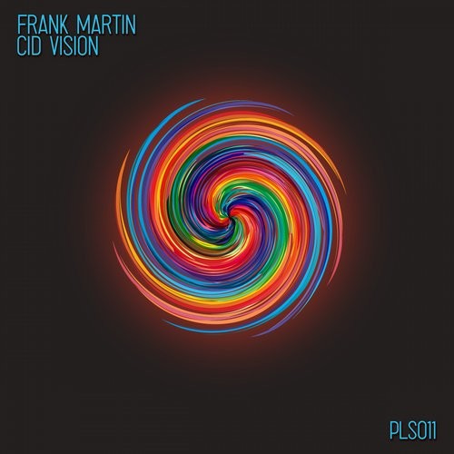 Frank Martin – Cid Vision