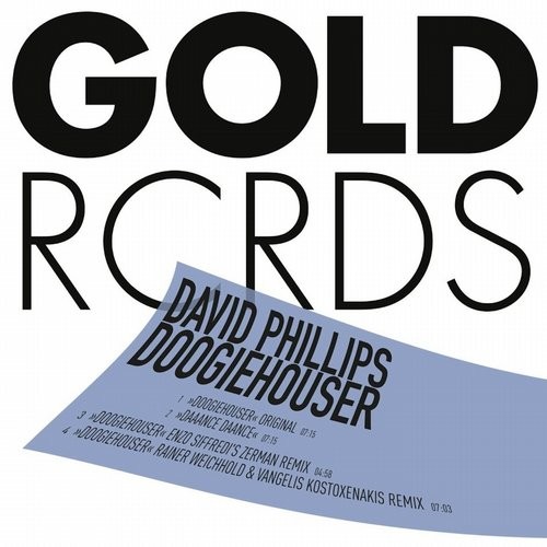 David Phillips – Doogiehouser