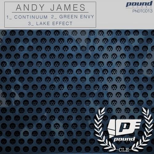 Andy James – Lake Effect