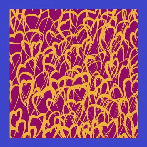 Cassini Division – Feeling Love EP