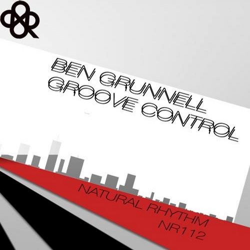 Ben Grunnell – Groove Control