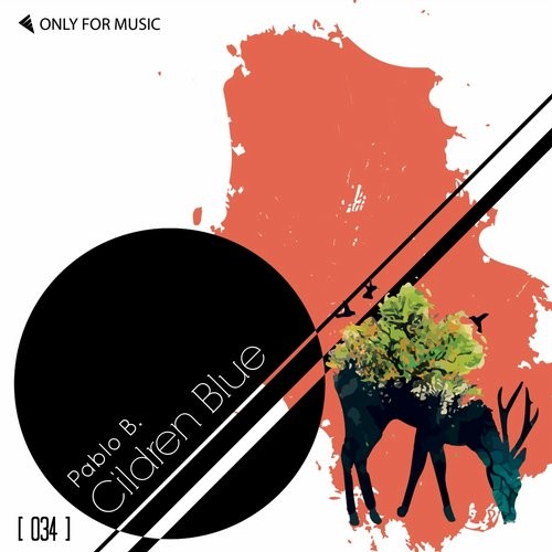 Pablo B. – Cildren Blue