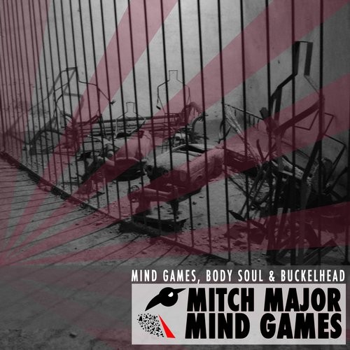 Mitch Major – Mind Games