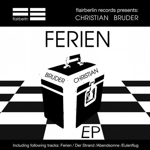 Christian Bruder – Ferien