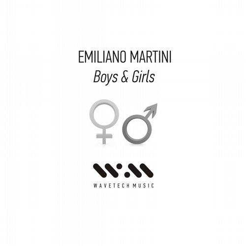Emiliano Martini – Boys & Girls