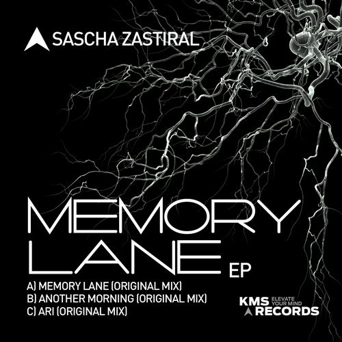 Sascha Zastiral – Memory Lane EP